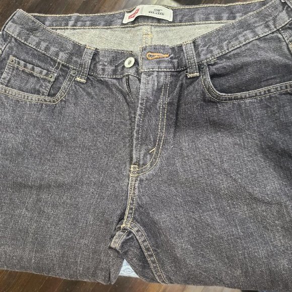 Denim Jeans - Picture 6 of 6